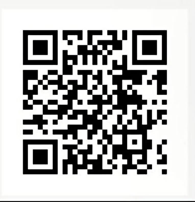 Apple E-Sim QR Profil #3
