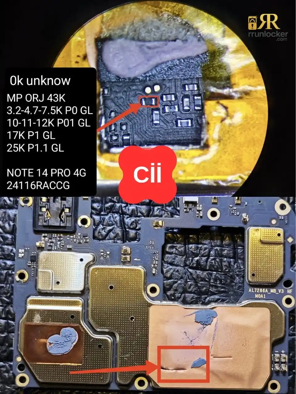 Note 14 Pro (Obsidian) Çözüm Görseli